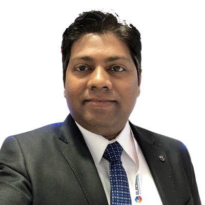 Santosh Ambekar